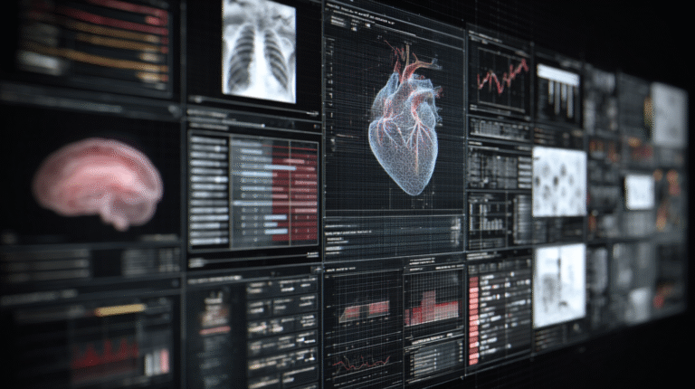 Data Auditing: The Foundation of Responsible AI in Medical Imaging