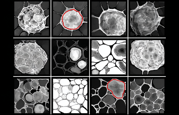 Training Models With Little or No Labels